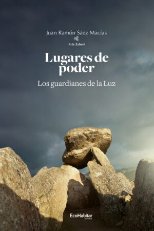 Lugares de poder