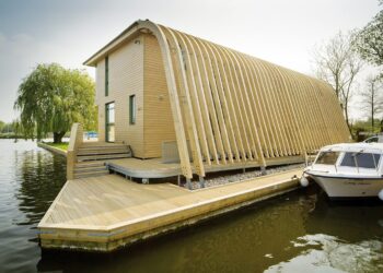 Madera modificada de alto rendimiento: durabilidad, estética y bajo impacto ambiental