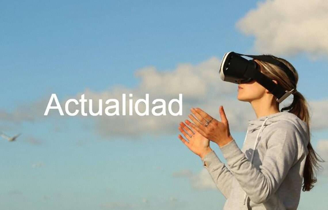 ¿Pero de verdad existe la actualidad ? EcoHabitar