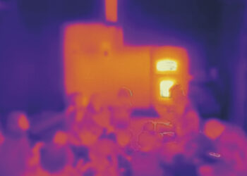 Estudio de mediciones y funcionamiento de las estufas de inercia térmica