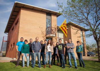 Por primera vez en España un municipio financia su instalación de autoconsumo solar con financiación colectiva