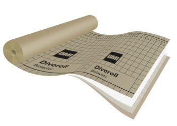 Membrana impermeable Divoroll Biolaytec