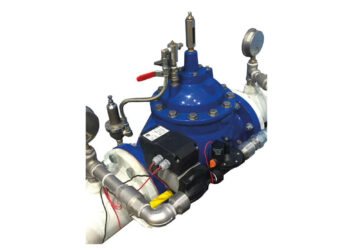 Picoturbina Hidráulica Cepex 25w 12vcc