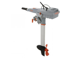 Motor fuera borda Travel 1103