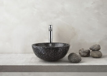 Pintura natural para un baño