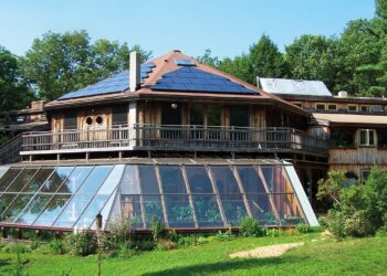 La sostenibilidad de las ecoaldeas (I)