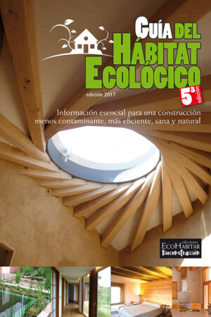 Guía del hábitat ecológico 5ª edición