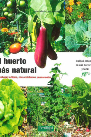 El huerto más natural