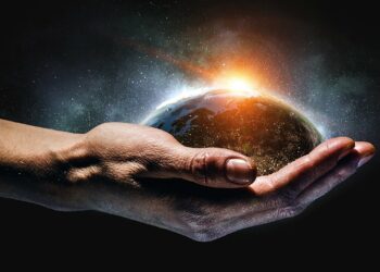 Ante un planeta en “lisis»