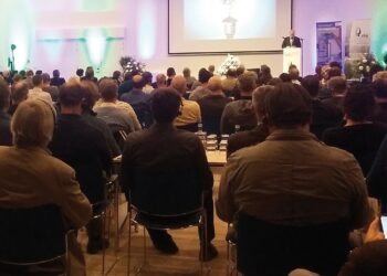 9º Congreso Internacional de Piscinas Naturales en Leeuwarden