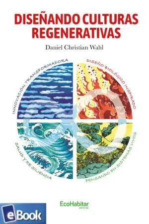 Diseñando Culturas Regenerativas EBOOK