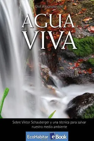 Agua Viva EBOOK