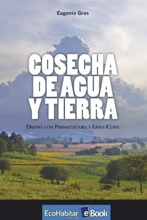 Cosecha de agua y tierra EBOOK