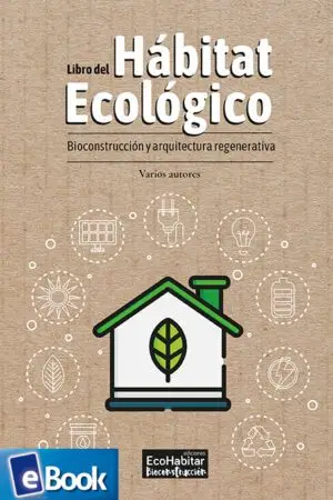 Libro del Hábitat Ecológico EBOOK