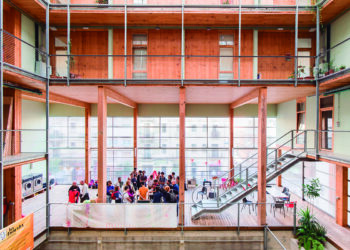 El Grupo de Vivienda en REAS diseña un nuevo plan de trabajo para el impulso de la vivienda cooperativa en cesión de uso 