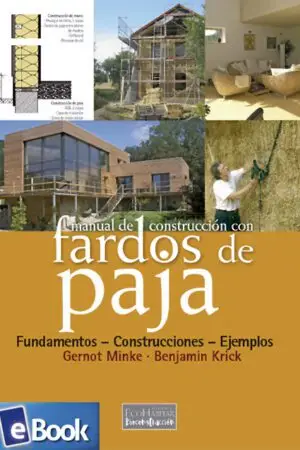 Manual de construcción con fardos de paja EBOOK