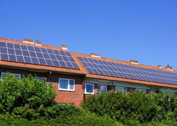 Eficiencia Energética de Edificios