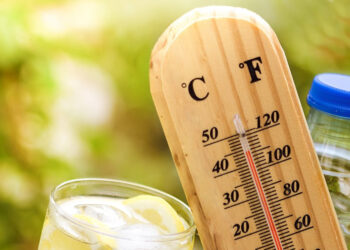 Eurofred y Fundació Terra impulsan el programa ‘Golpe de Calor’, pionero en prevenir afectaciones y fallecimientos por olas de calor