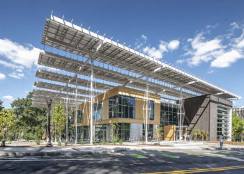 Aire NATURAL. Diseño biofílico