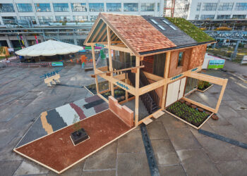 Regular el carbono en la construcción (1)