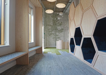 Refugios regeneradores