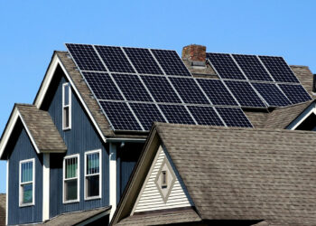 ¿Es rentable instalar placas solares?
