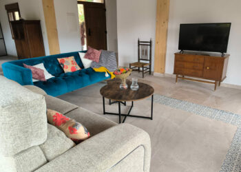 La Casa de Madera, tradición, modernidad y economía circular