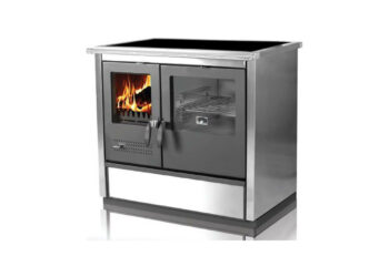 Cocina de Leña NORTH