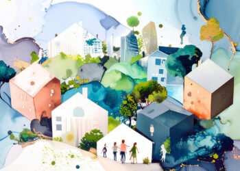 ciudades inteligentes y climáticamente neutras