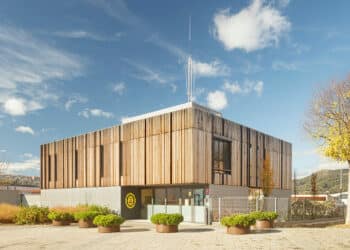 Aunar tecnología, eficiencia y consciencia ambiental