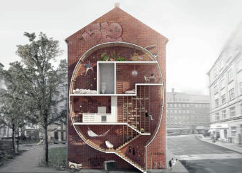 Un manifiesto por la arquitectura con vida