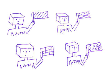 La libertad de cambiar la pregunta, de imaginar y proponer