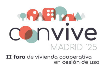 Alcorcón acoge la segunda edición del Foro de Vivienda Cooperativa en Cesión de Uso 