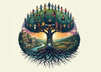 ¿Es la regeneración un nuevo paradigma? Reflexiones desde EcoHabitar