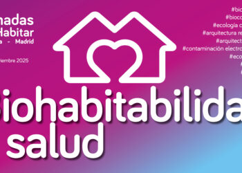 Biohabitabilidad y salud en Biocultura