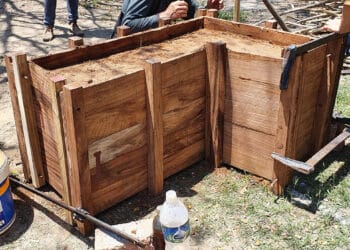 Huesca y Palencia, sedes del 23º Seminario Iberoamericano de Arquitectura y Construcción con Tierra (SIACOT)