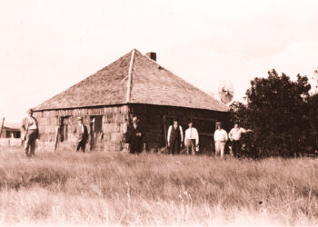 La técnica Nebraska en la construcción con paja