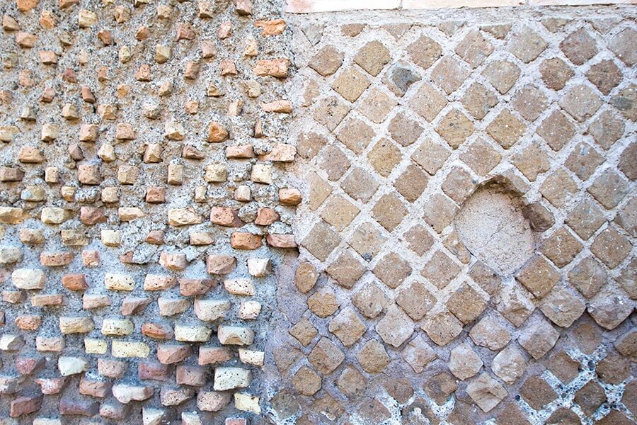 Fractal Patterns, marca registrada de la naturaleza para crear espacios ...